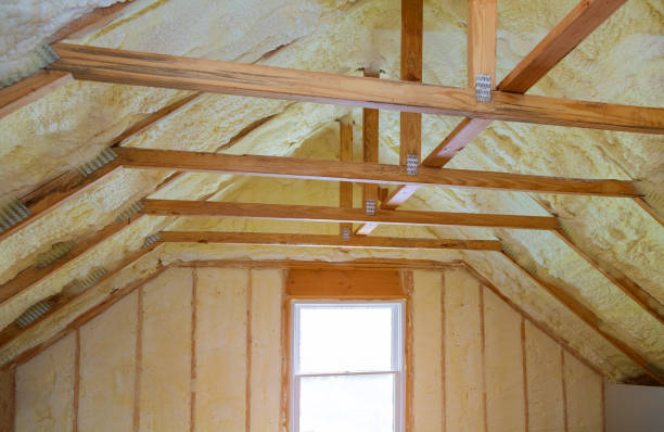 Best Commercial Insulation in Franklin, LA